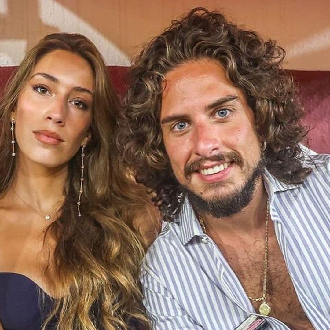 La espectacular belleza de la hija de Estrella Morente y Javier Conde a sus 18 años