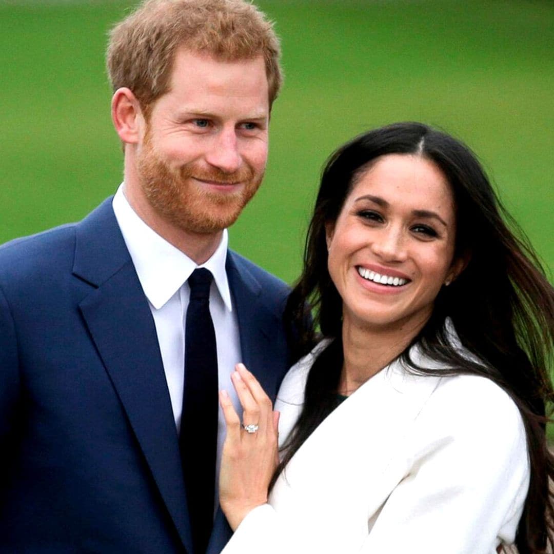 Meghan Markle descubre la nueva afición de su hijo Archie y el regalo navideño que ha pedido