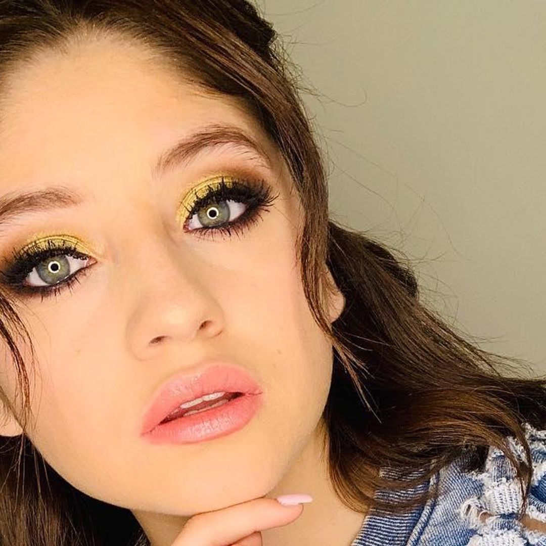 Por el capricho de un mánager, Karol Sevilla casi pierde su gran oportunidad en la TV