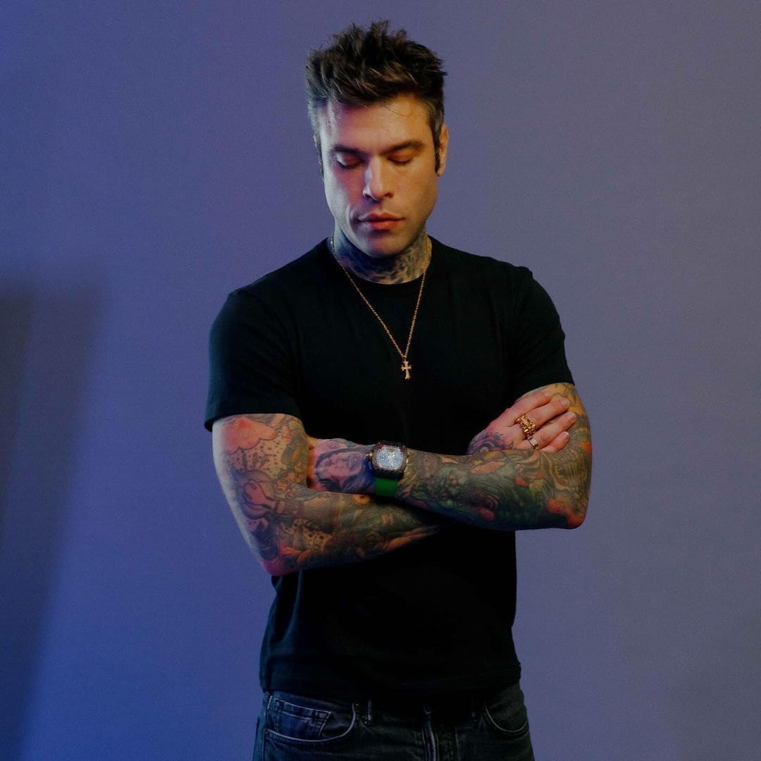 Gerard Piqué y Fedez se alían para llevar el fenómeno de la Kings League a Italia 