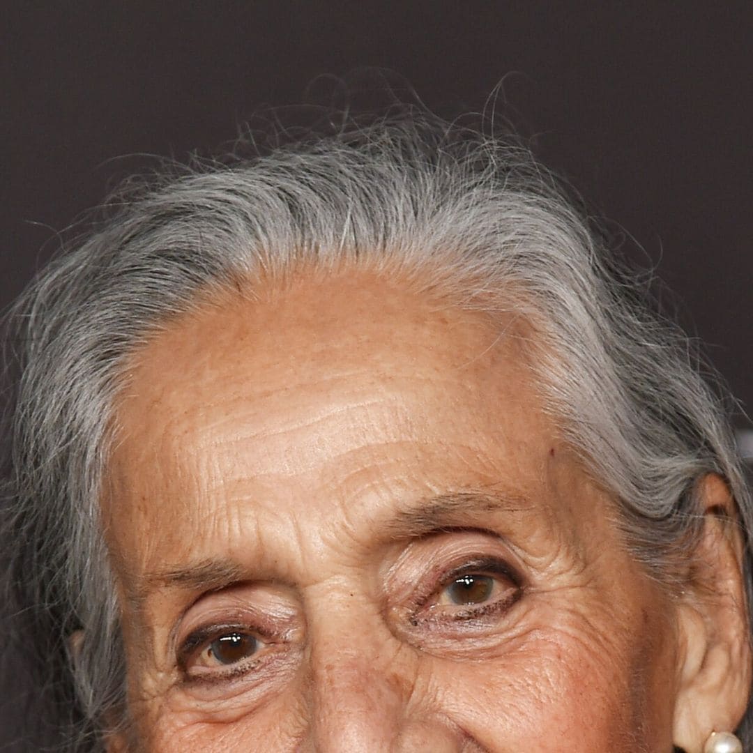 Luchita Hurtado