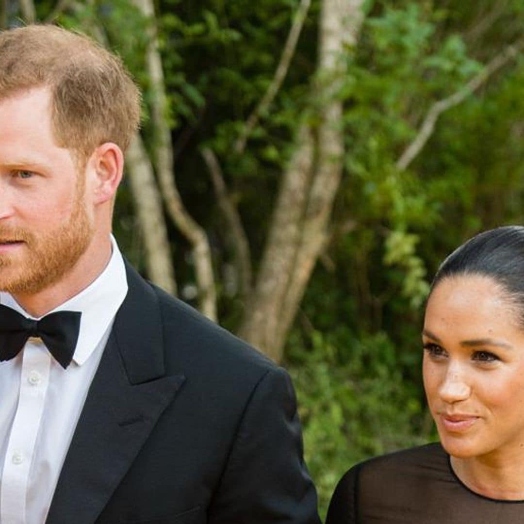 Meghan Markle and Prince Harry are invited to Misha Nonoo's star-studded wedding