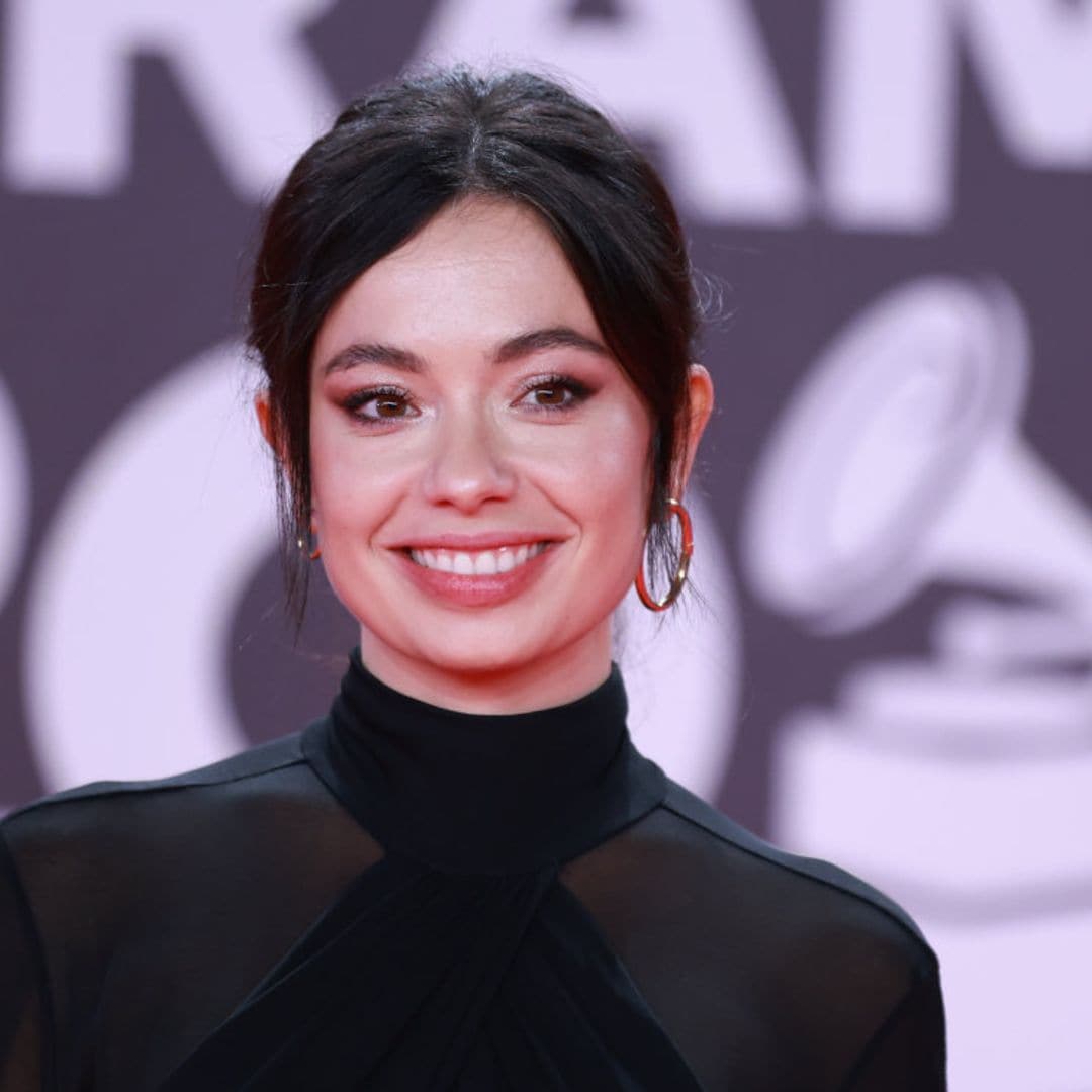 El triunfo del 'clean look' en los Grammy Latinos: las invitadas defienden el maquillaje natural