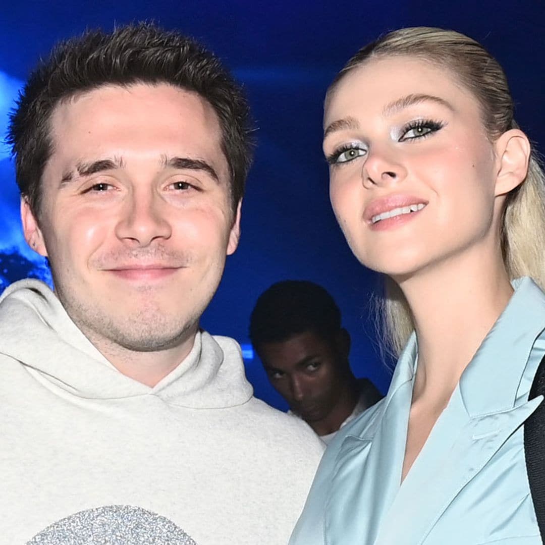 Nicola Peltz rompe su silencio sobre los rumores de enemistad con su suegra Victoria Beckham