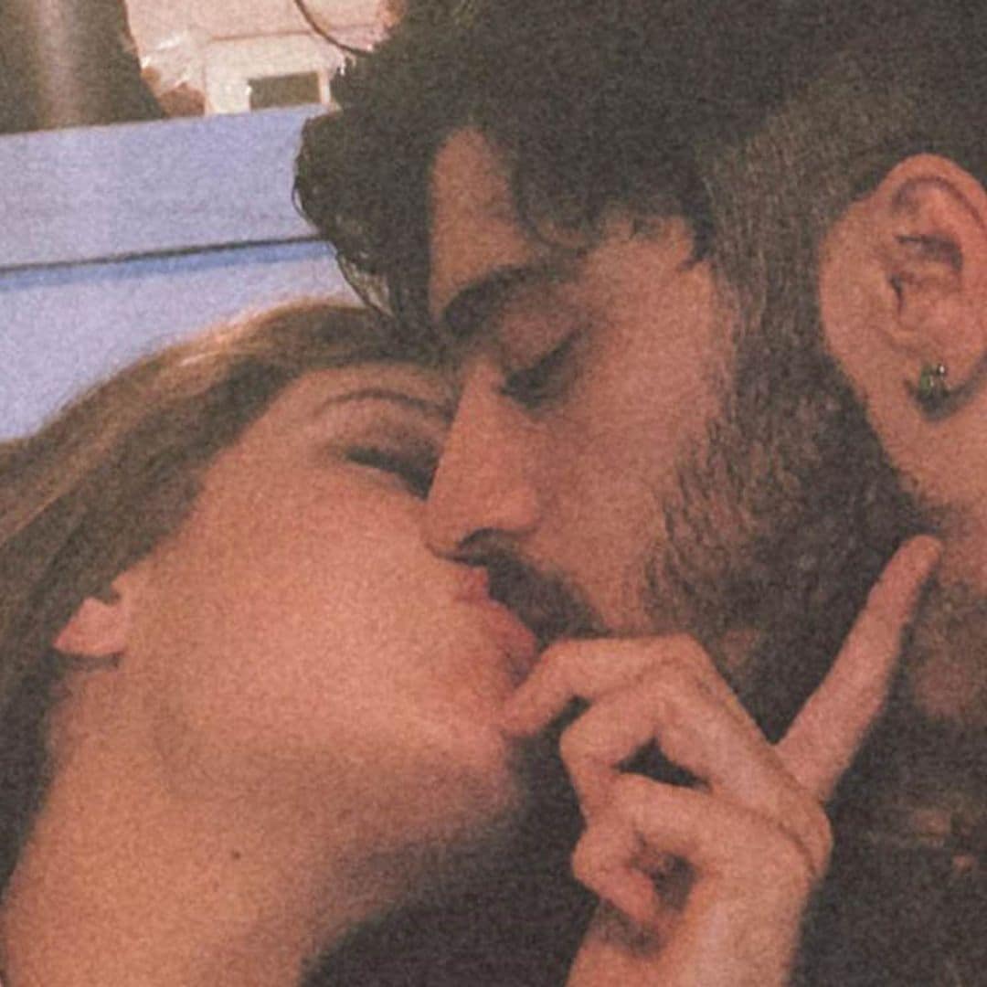 Repasamos los momentazos de la historia de amor entre Gigi Hadid y Zayn Malik