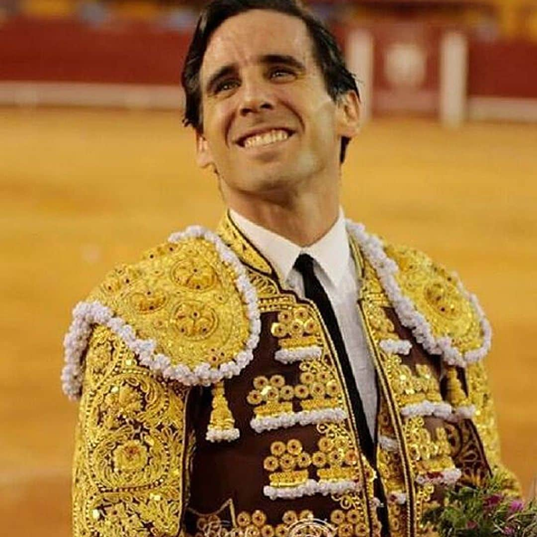 El torero Juan Ortega, ¿reconciliación a la vista tras cancelar su boda?