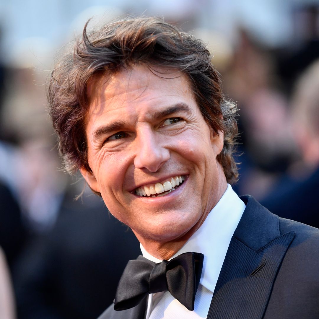 Tom Cruise y Ana de Armas ¿cita por San Valentín? Su comentada cena en Londres