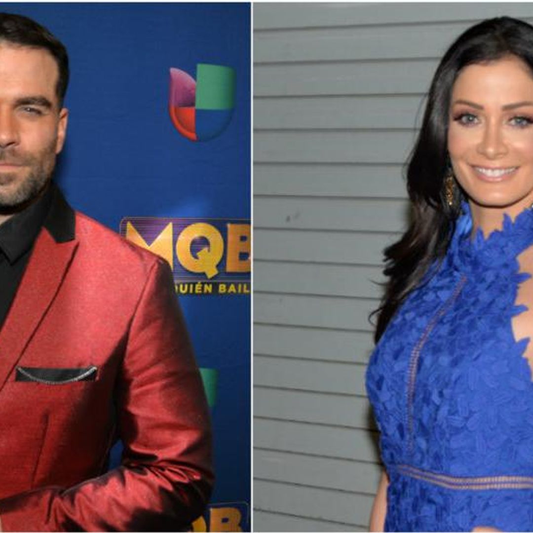 Dayanara Torres y el mensaje de aliento que recibió de su amigo Alejandro Nones