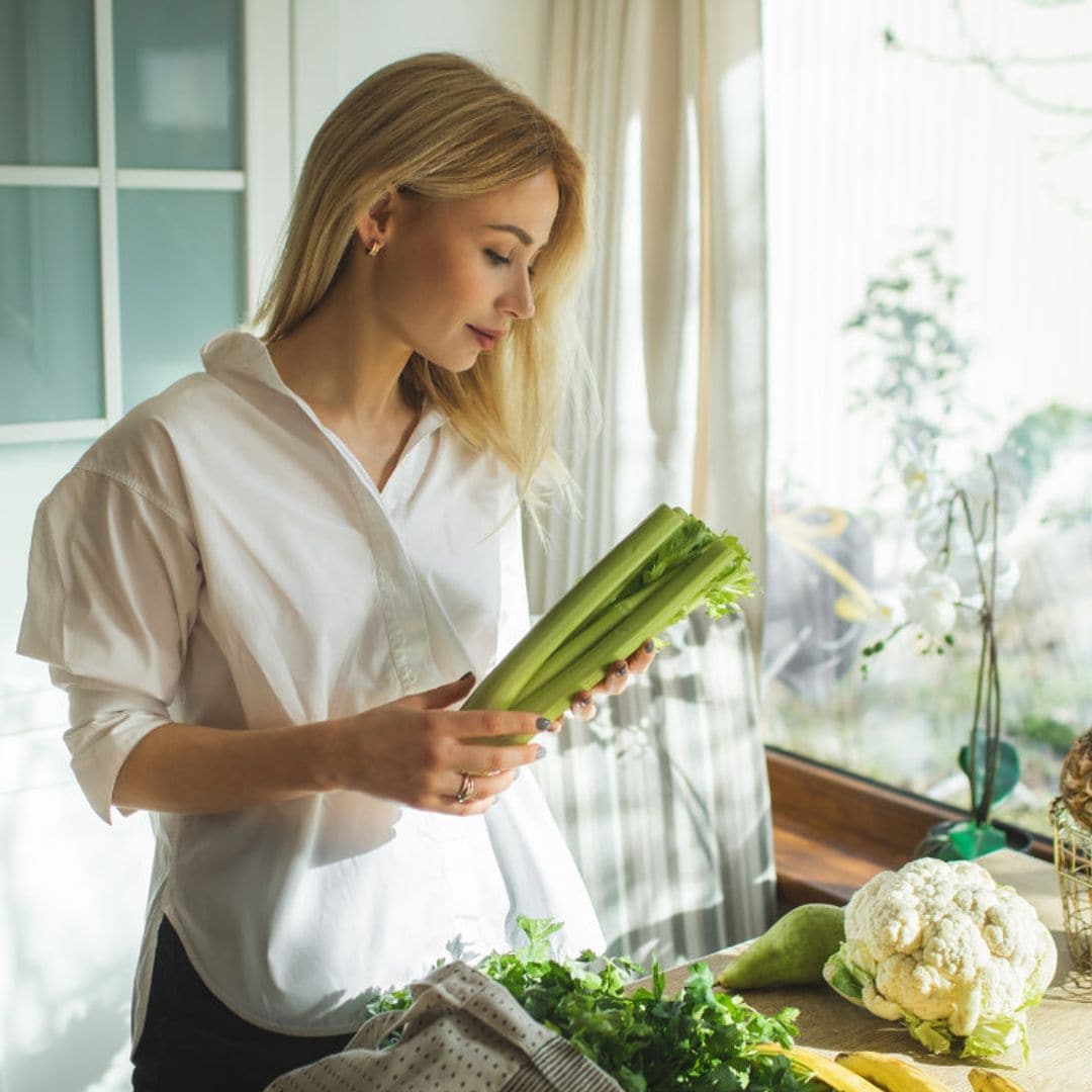 Baja de peso rápido con los consejos de los mejores nutricionistas explicados paso a paso