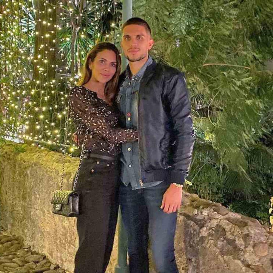 El bonito gesto de Melissa Jiménez con Marc Bartra tras su separación con motivo de una señalada fecha