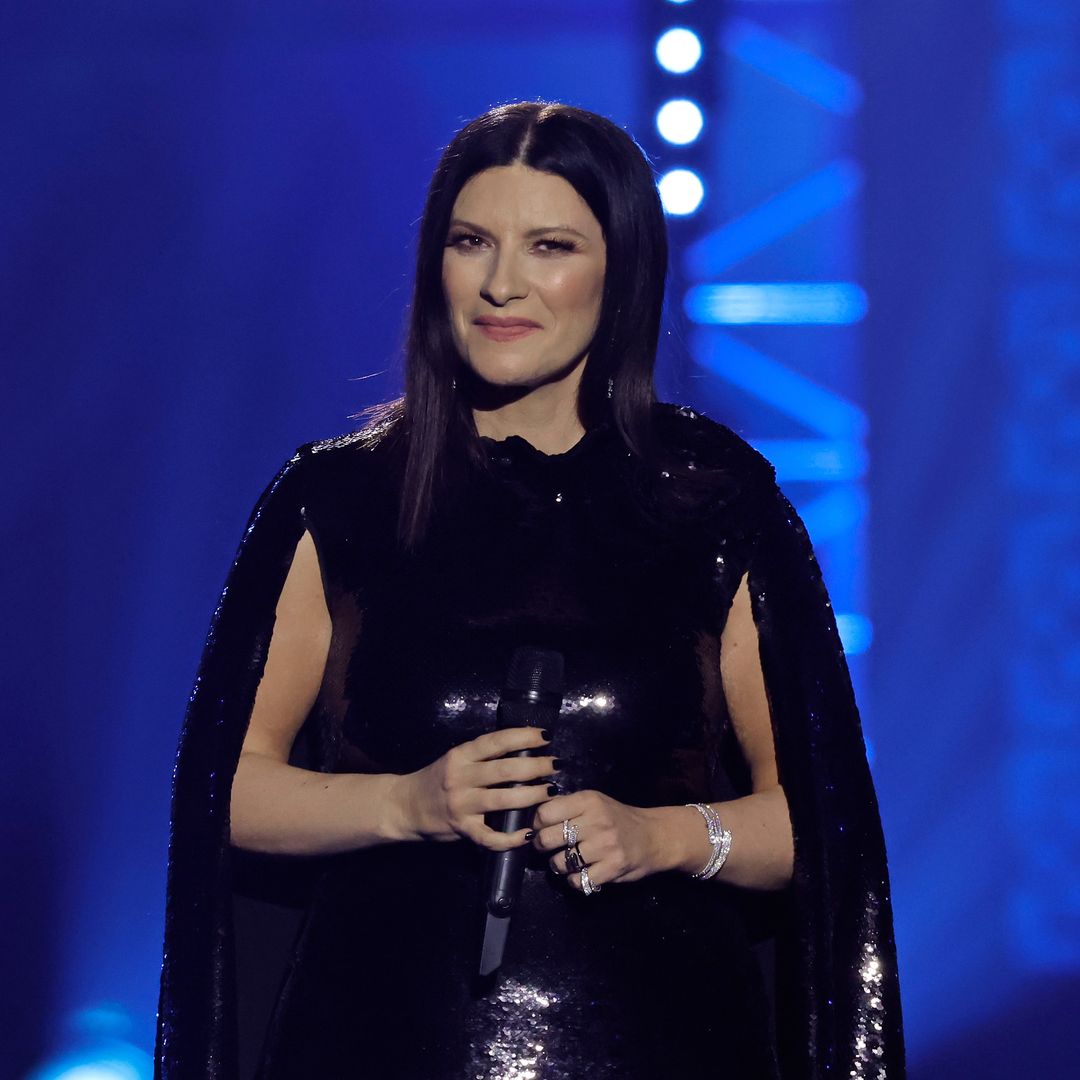 Así fue el aparatoso accidente que Laura Pausini sufrió en Milán, ¿cómo se encuentra?