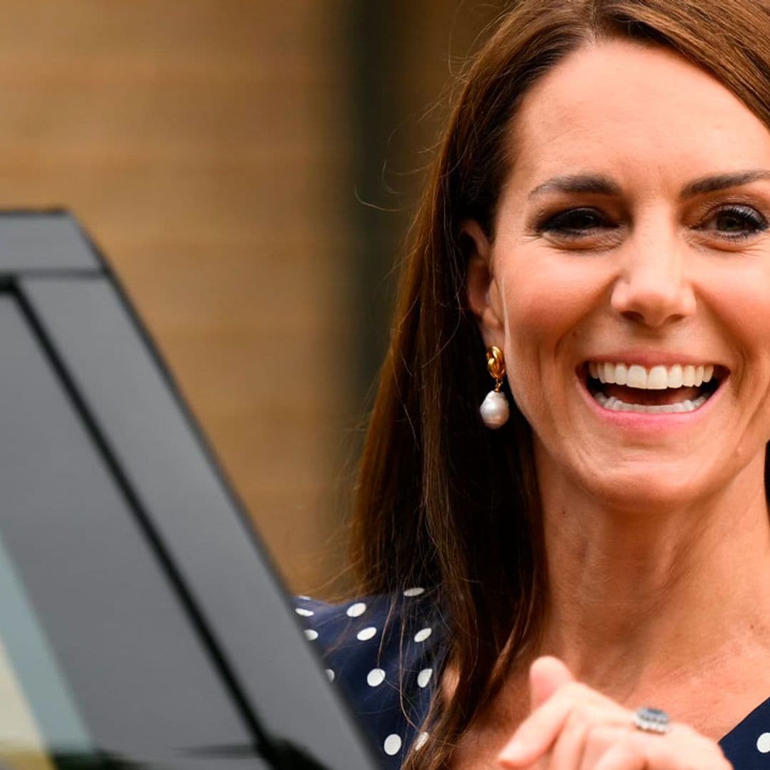 Lo que dicen de Kate Middleton los principales medios británicos