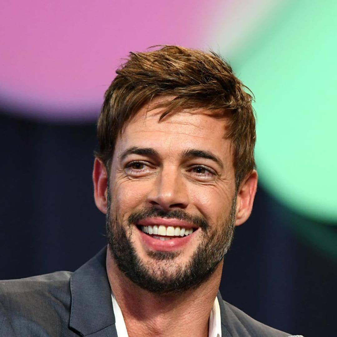 Pablo Motos hace cambios en su programa ante la visita de William Levy