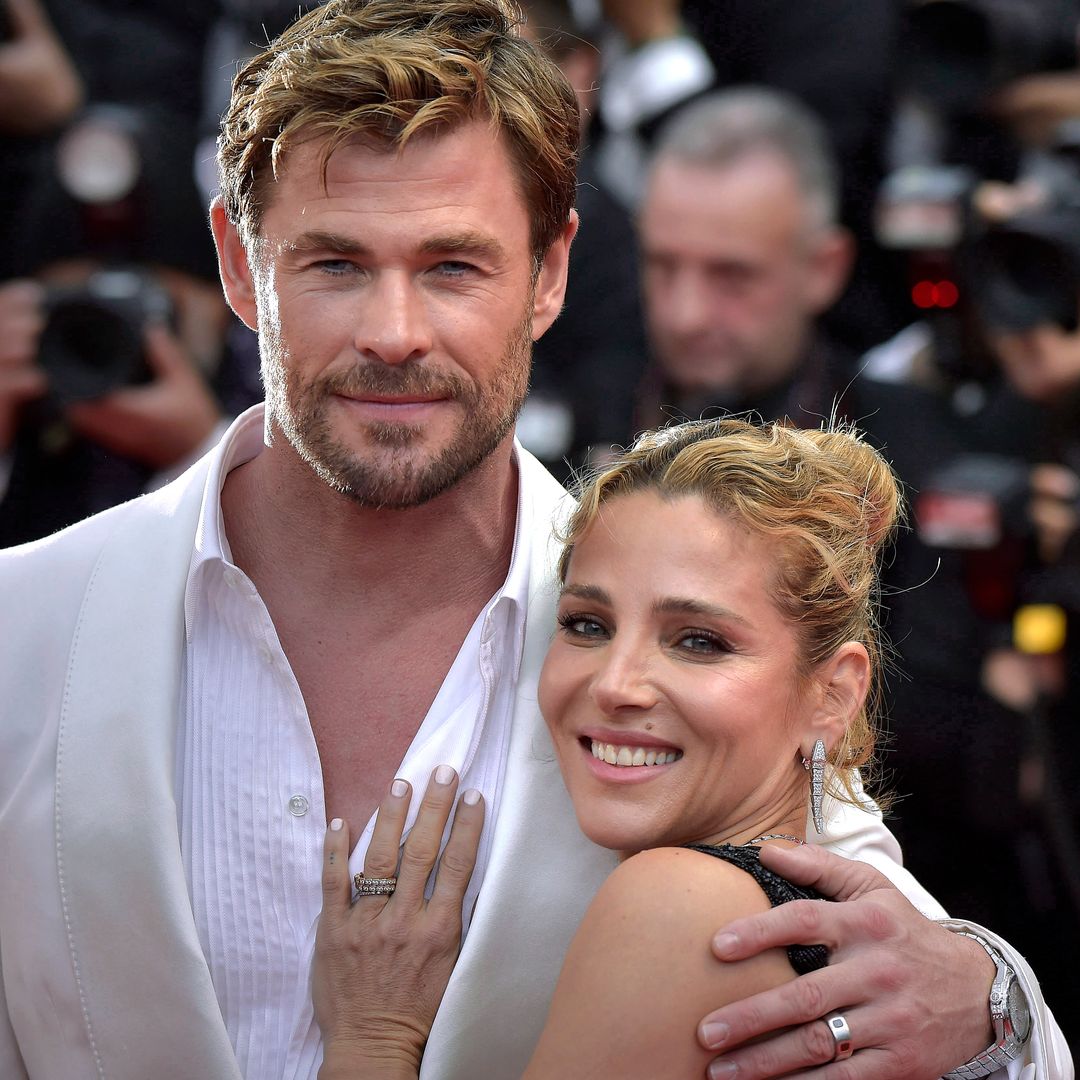 Descubrimos a las parejas mejor vestidas: de Elsa Pataky y Chris Hemsworth a los reyes de España