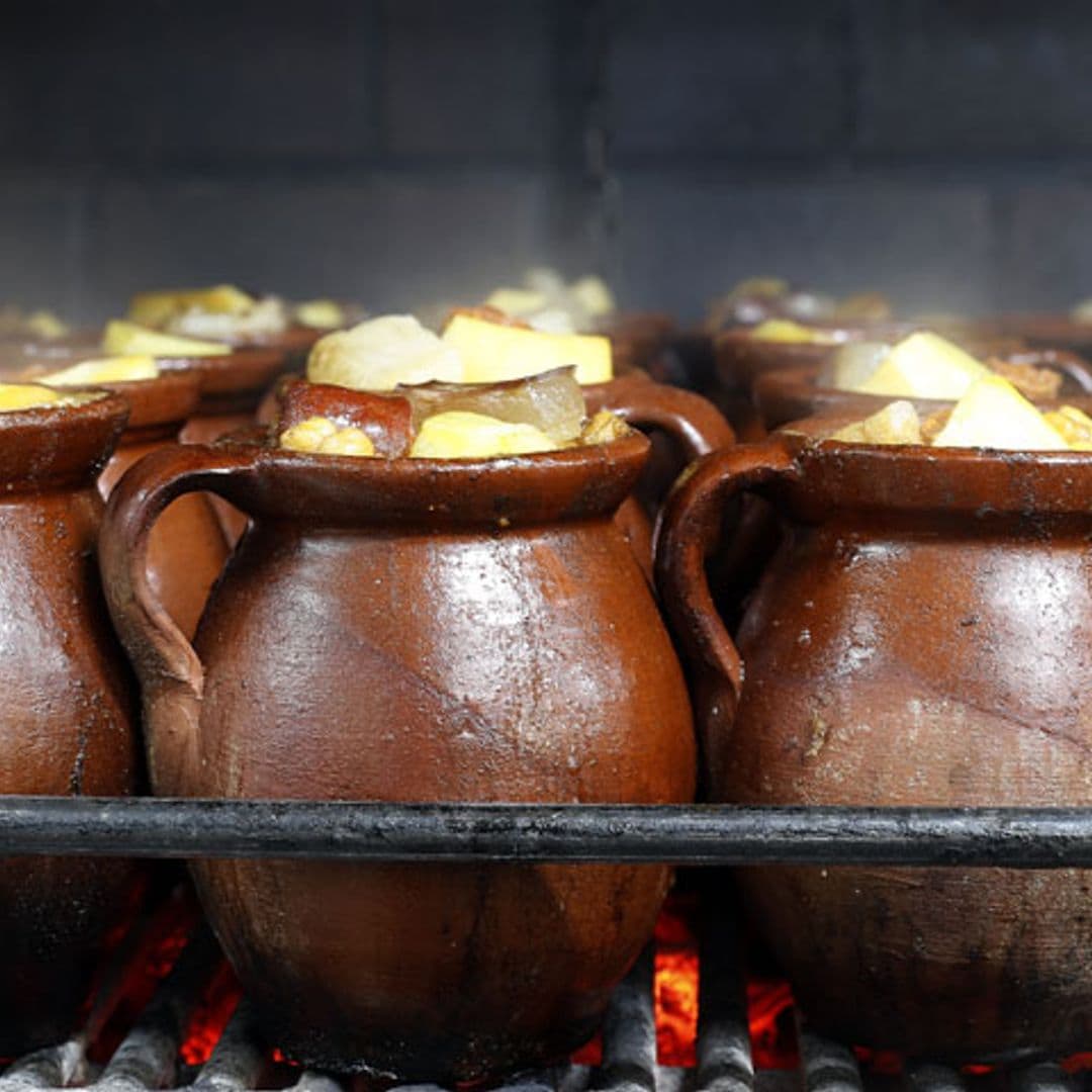 Descubre la gastronomía de Madrid a través de sus restaurantes más tradicionales