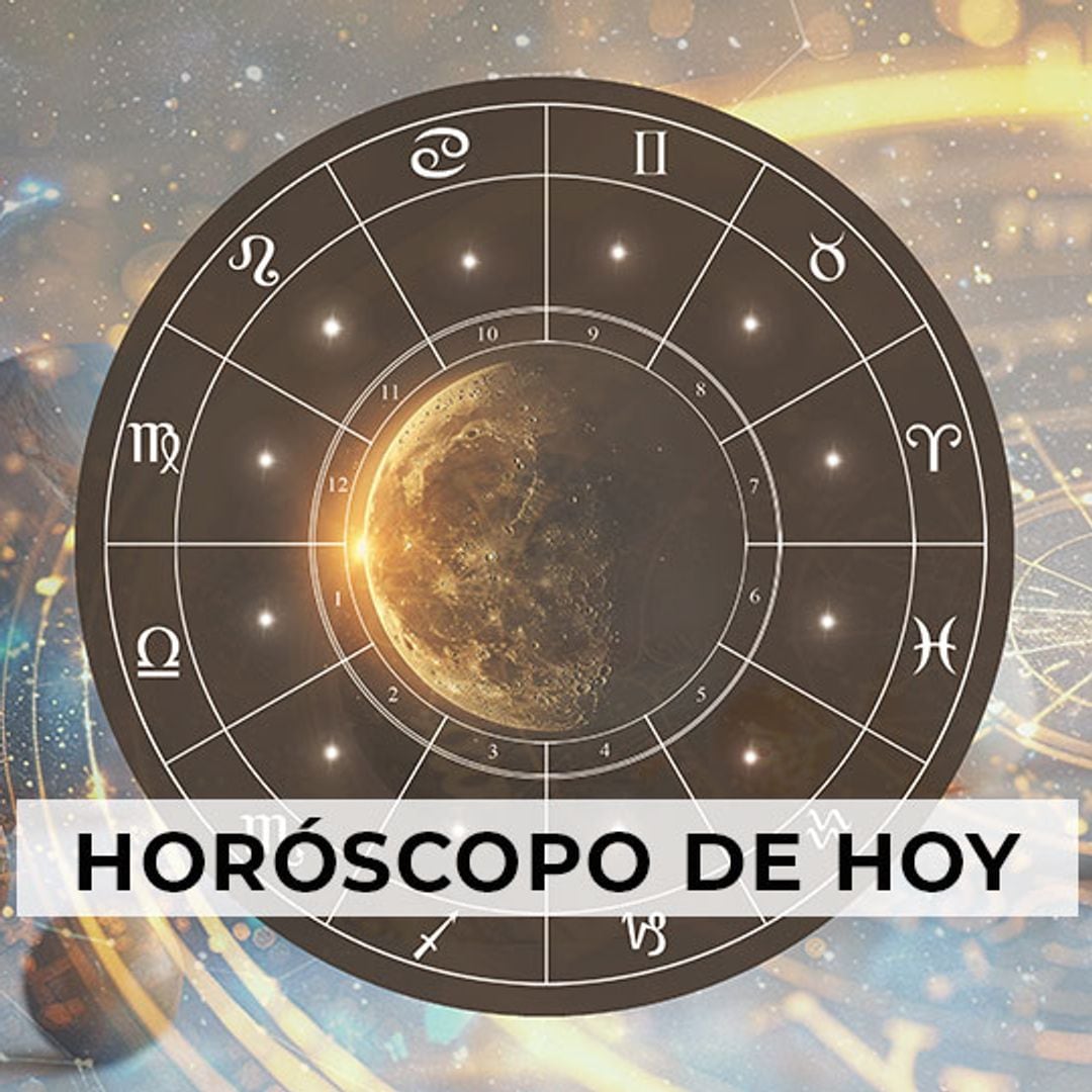 Horóscopo de hoy, martes 26 de noviembre, descubre qué dice tu signo del Zodiaco