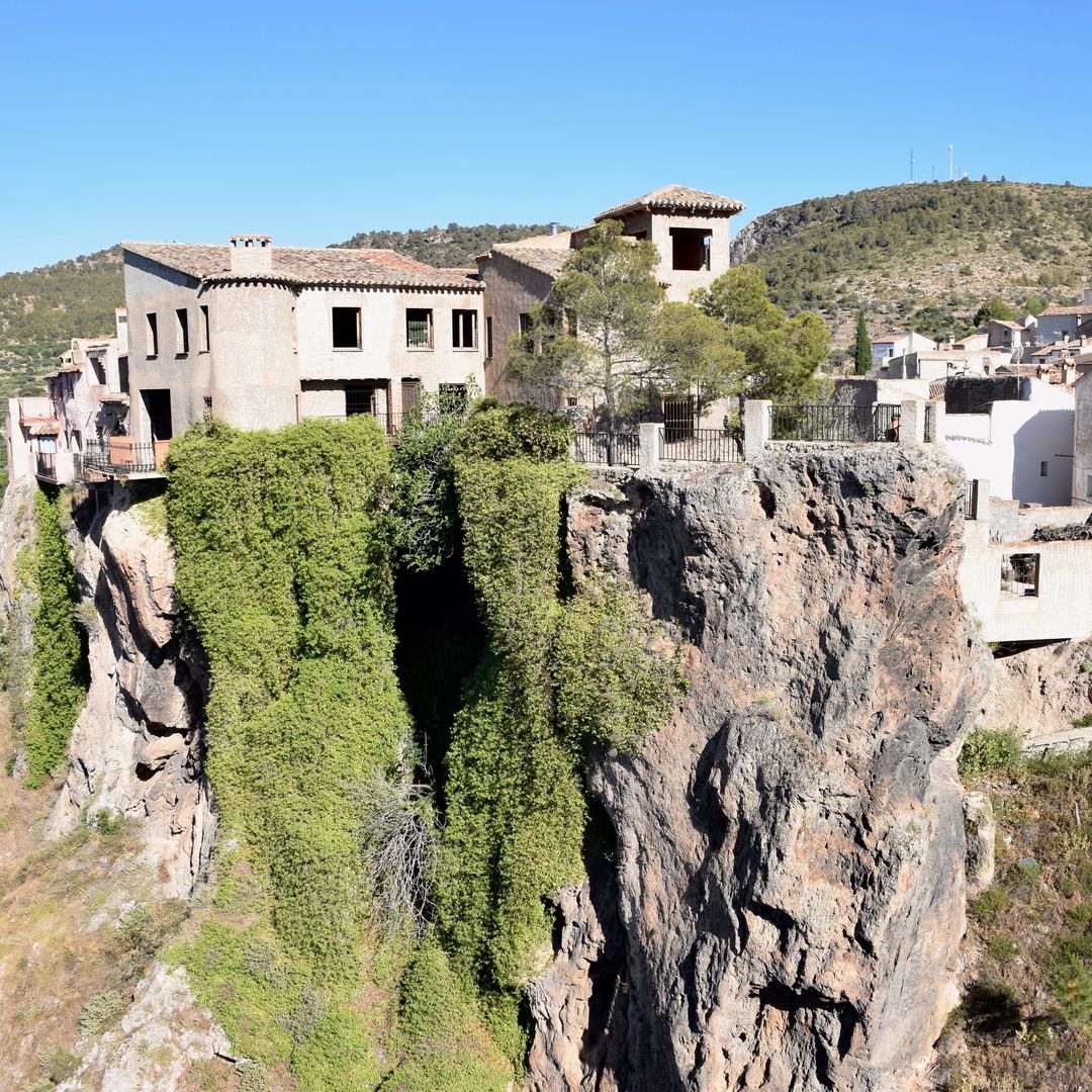 Letur, en Albacete, uno de los nuevos Pueblos más Bonitos de España en 2025