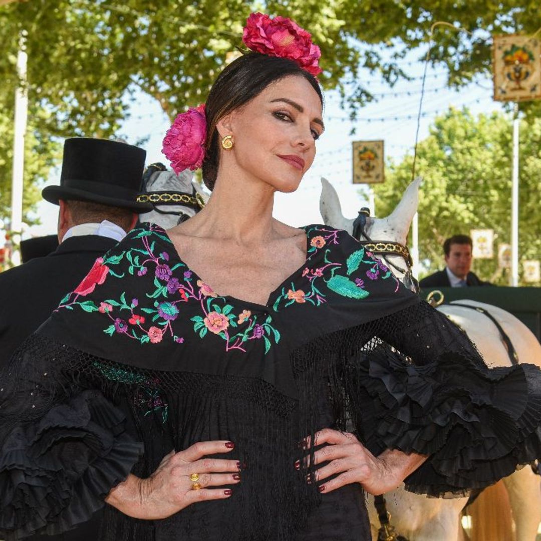 8 'looks' perfectos para la próxima feria de este 2024