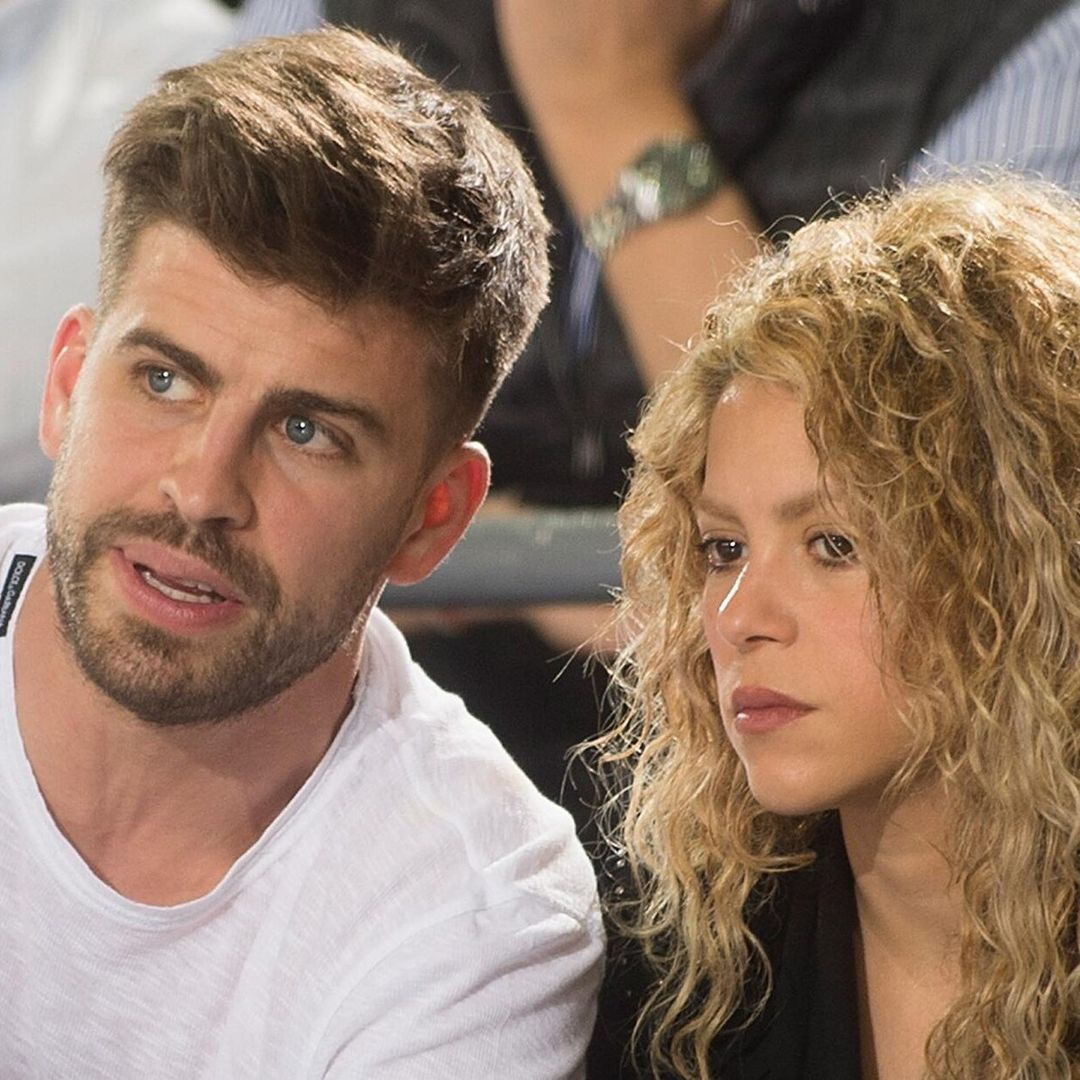 Shakira y Piqué: la reunión clave tras la despedida del futbolista