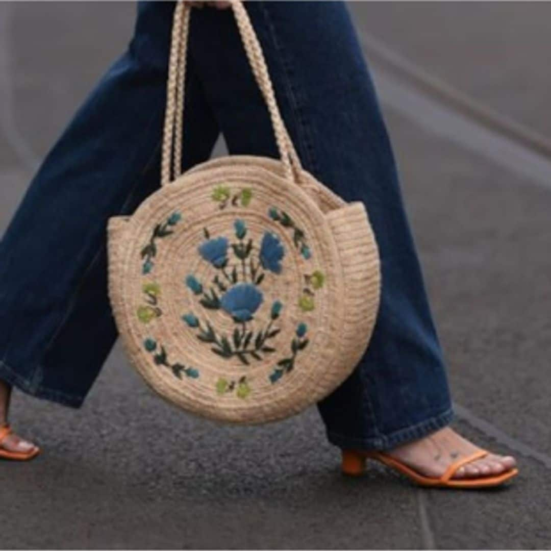 Bolsos que tendrás que tener en tu radar para estrenar ahora y reciclar tras el verano