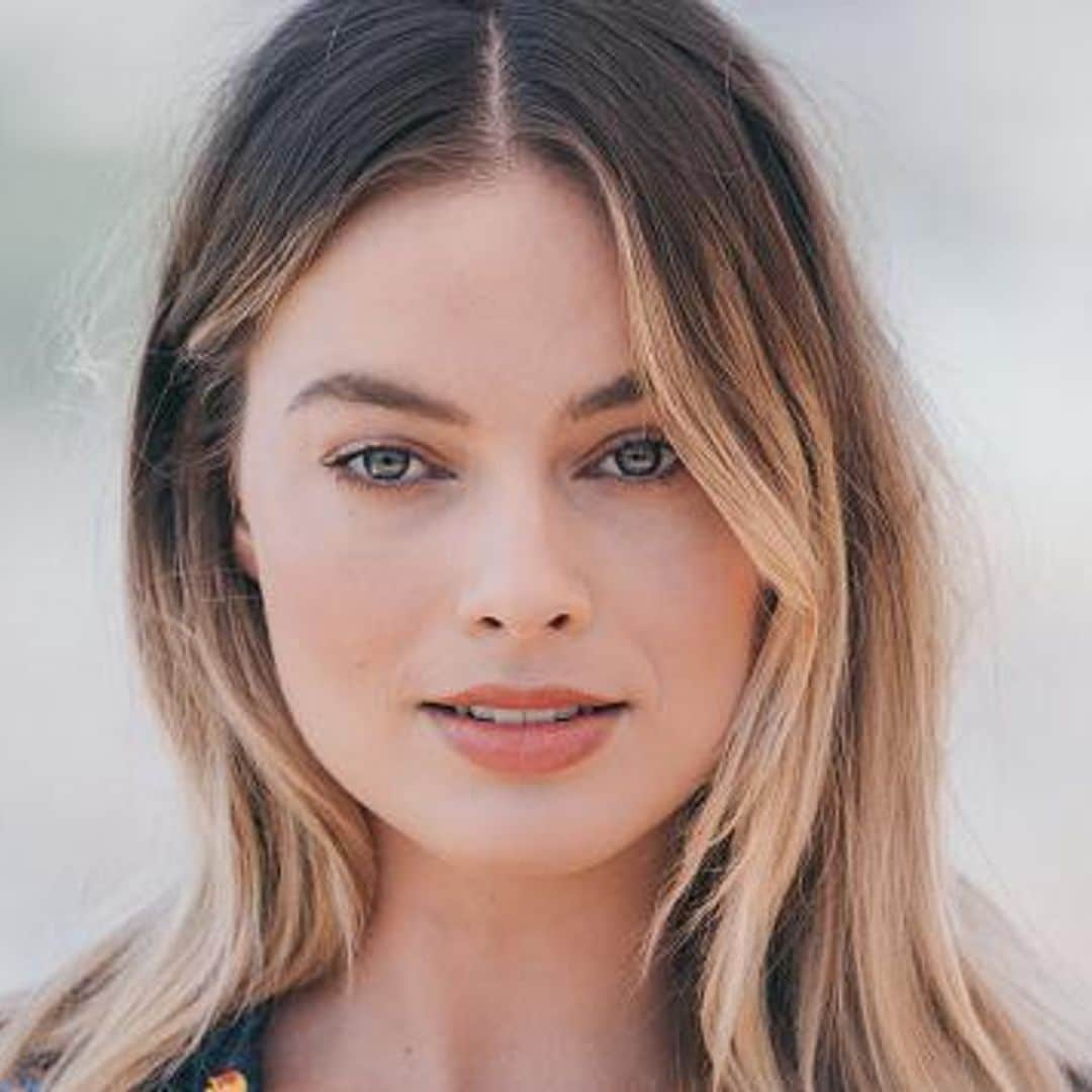 Los secretos detrás de los más recientes ‘beauty looks’ de Margot Robbie