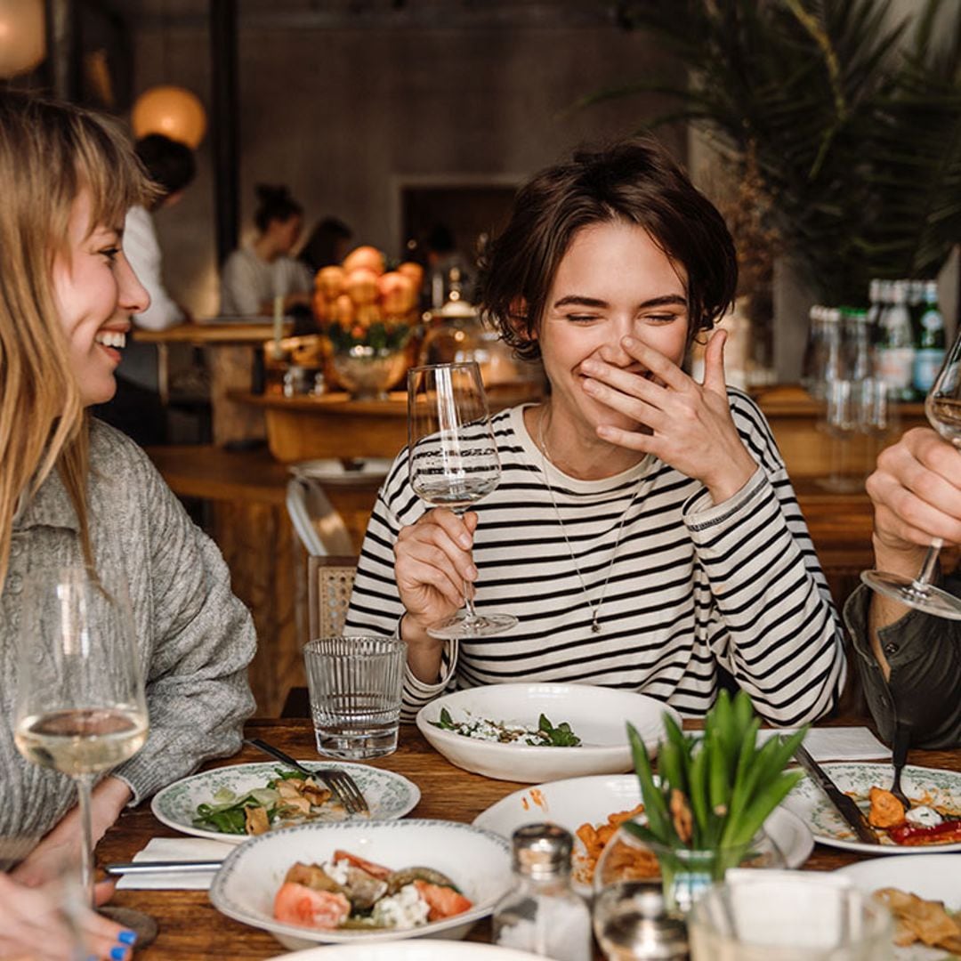 Esta Semana Santa, no descuides tu alimentación, ¡tu salud te lo agradecerá!