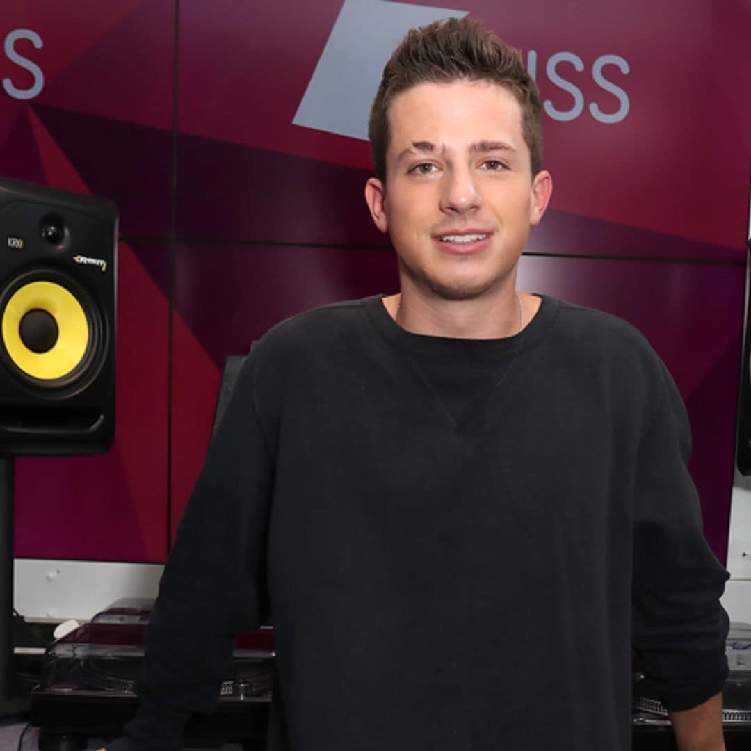 ¿Tienes una cicatriz como Charlie Puth? Descubre cómo cuidarla y disimularla