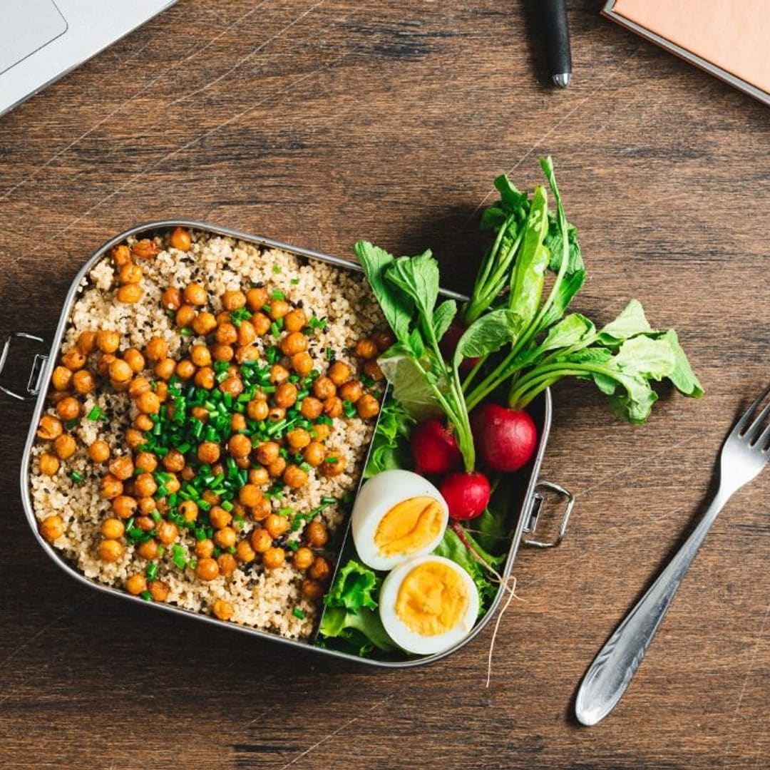 Comer sano y rico en cualquier parte es posible con estas fiambreras eléctricas