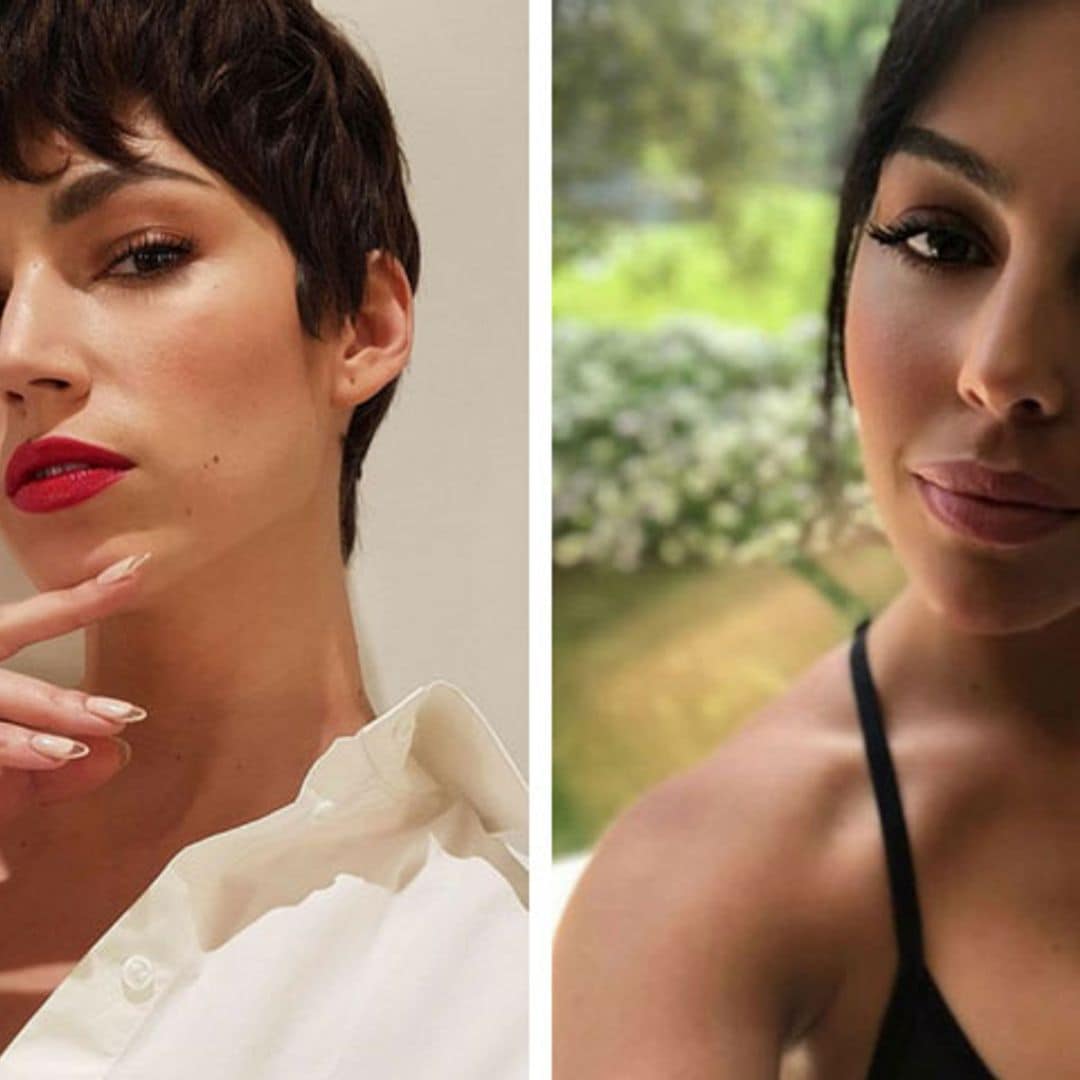 Úrsula Corberó Vs Georgina Rodríguez: duelo de estilo entre las reinas de Instagram