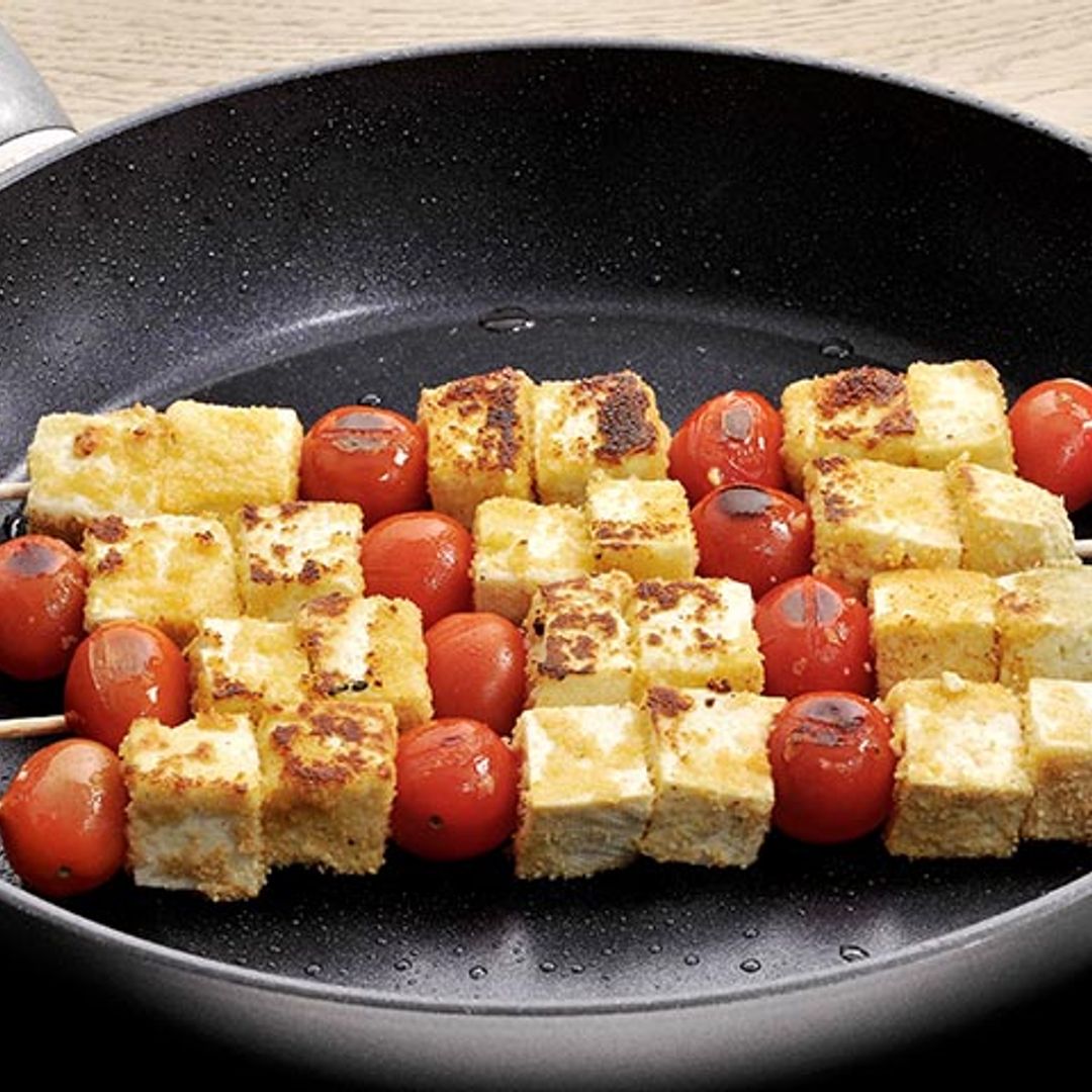 Recetas deliciosas con tofu