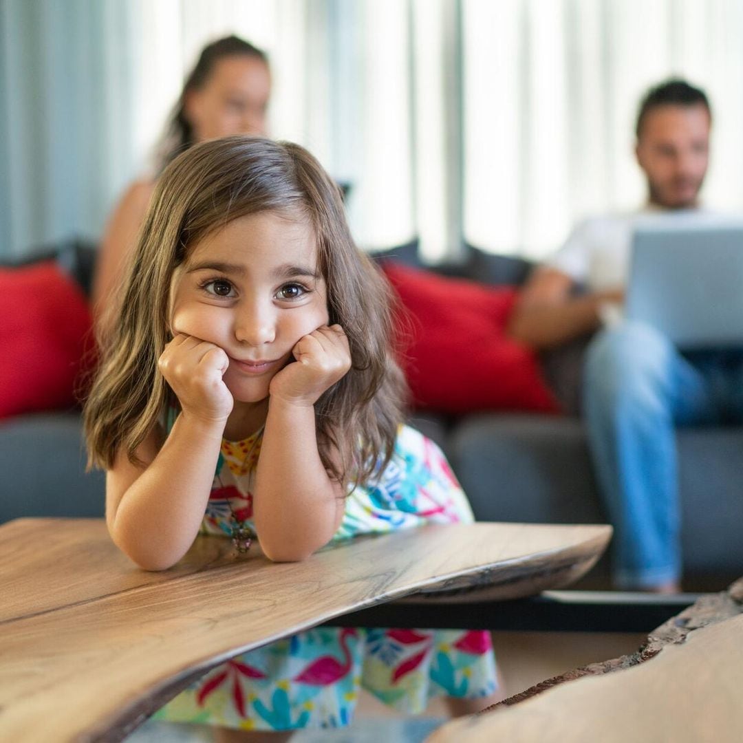 Así es como muchos padres deterioran la autoestima de sus hijos