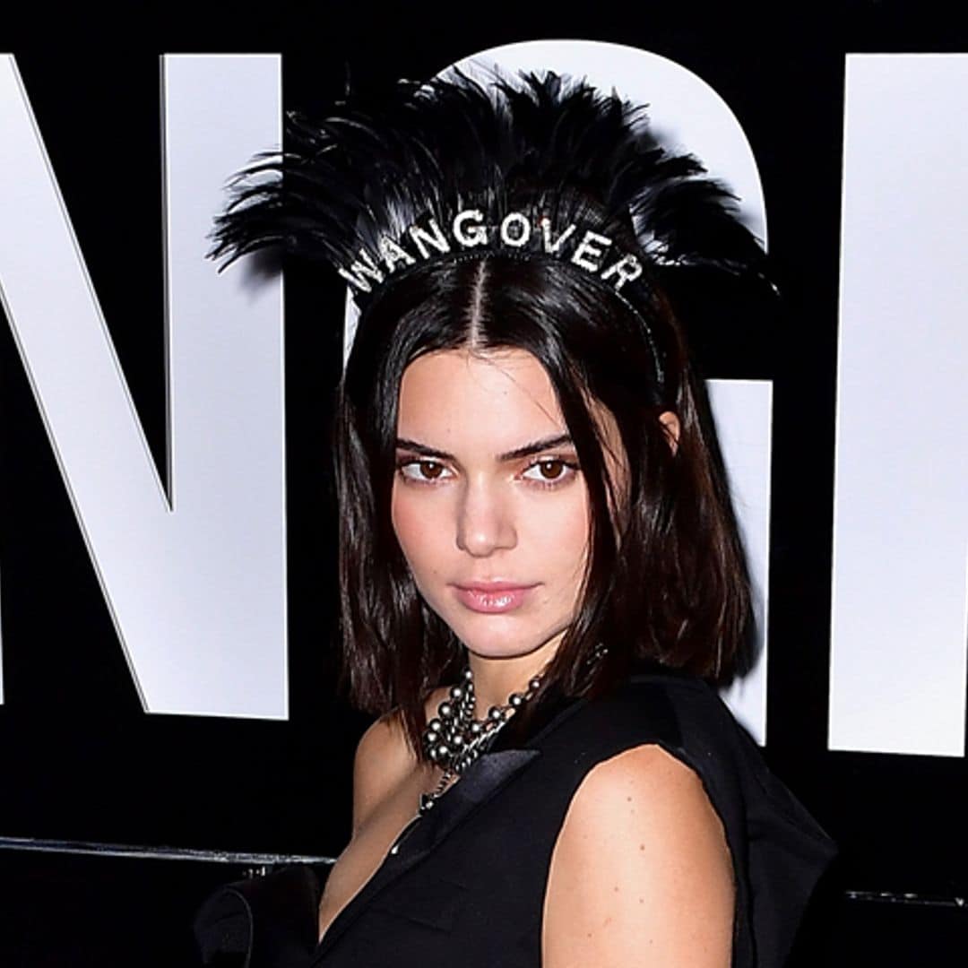 De la pasarela a la calle: 8 peinados de Kendall Jenner y otras 'tops' que querrás llevar