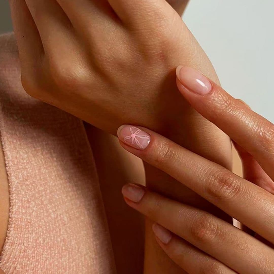 Tendencias en uñas para novias minimalistas: siete diseños que triunfan en la red