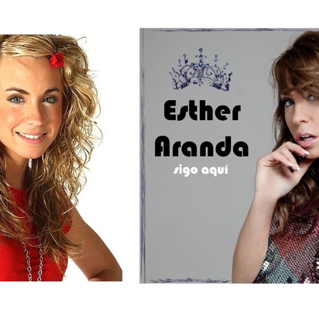 ¿Te acuerdas de Esther Aranda, concursante de OT 2008? Reaparece con duras críticas al programa