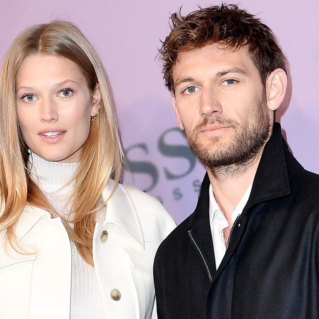 ¿Por qué Toni Garrn y Alex Pettyfer han anunciado su fin como 'pareja'?