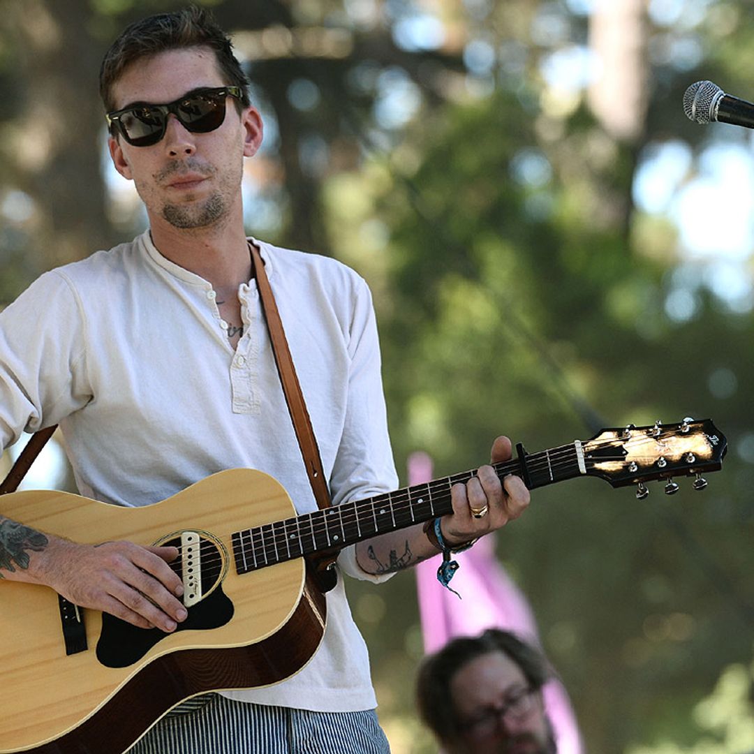 Fallece a los 38 años el cantante Justin Townes Earle