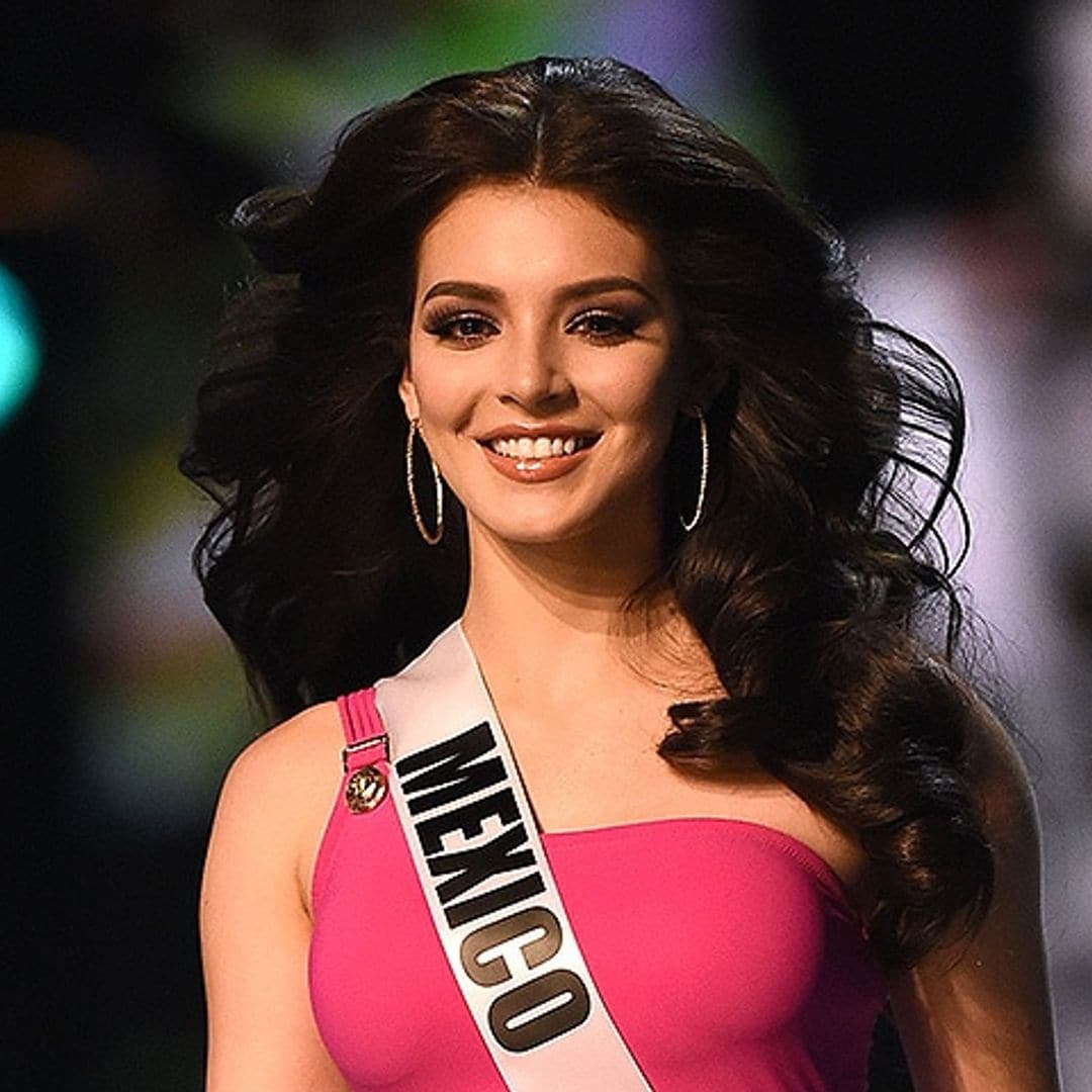 Andrea Toscano sobre su inesperado resultado en Miss Universo: ‘En mis manos no quedó’