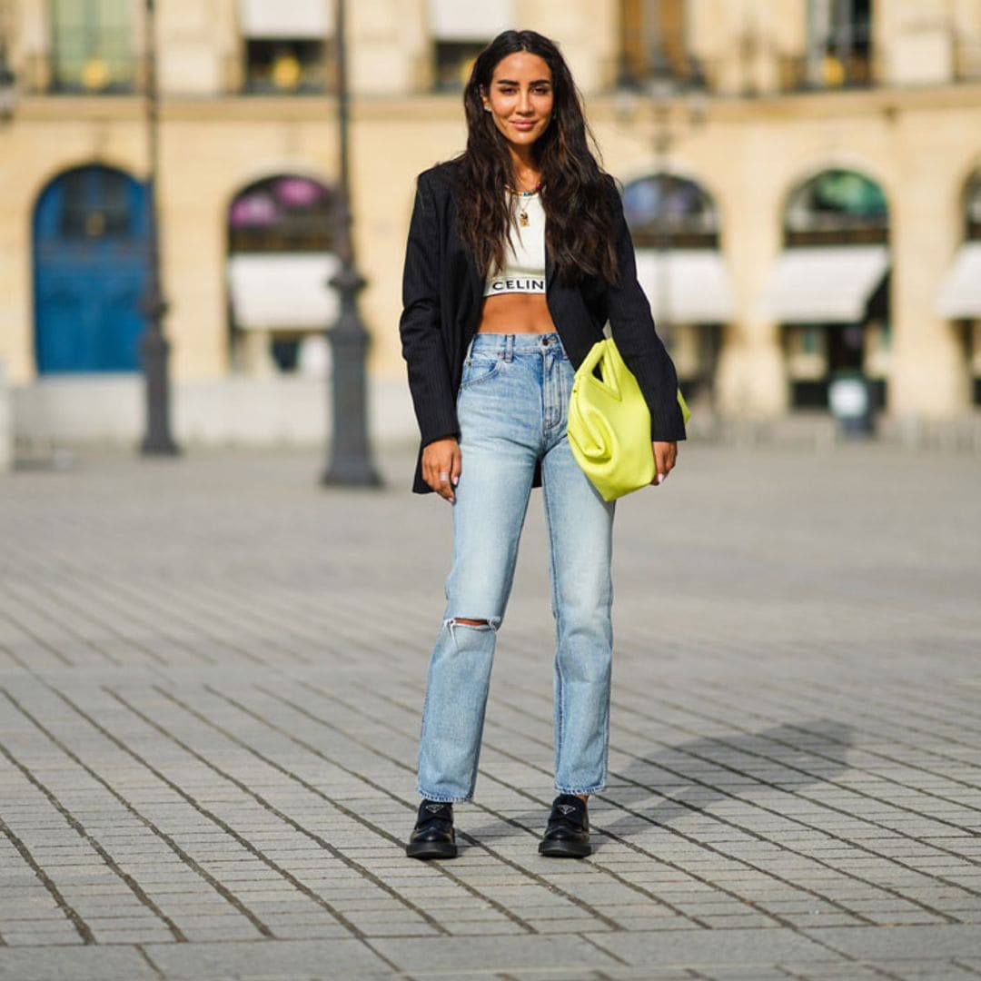 Diez looks de primavera con los que olvidarte de los tacones