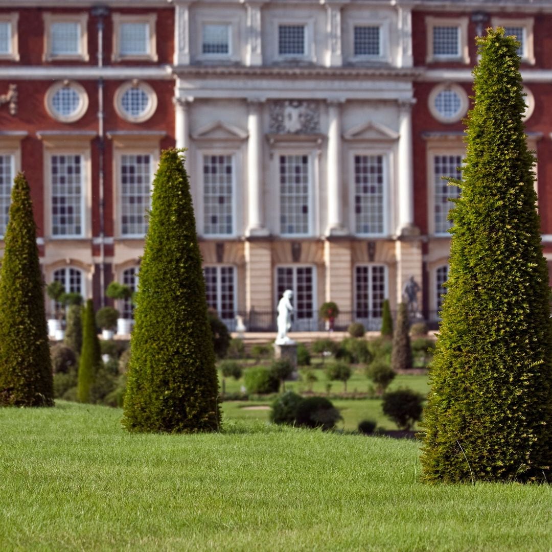 Ham House, en Richmond Upon Thames, Londres