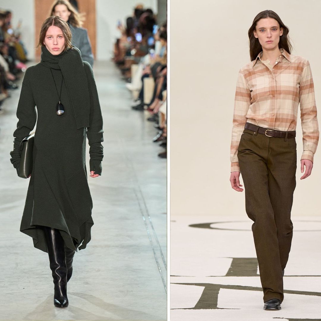 Estas son las tendencias que dominaron durante New York Fashion Week