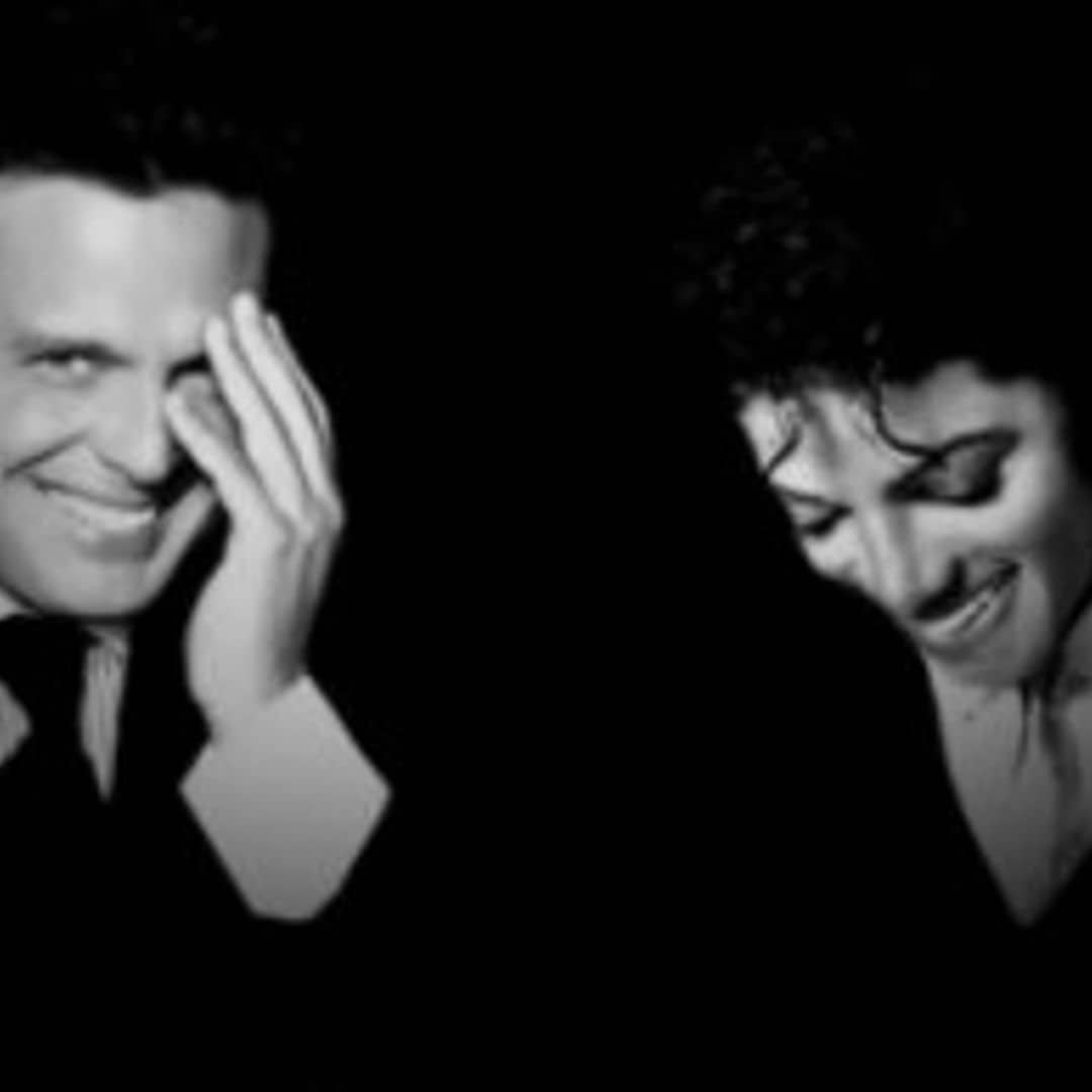 ¿Luis Miguel logró hacer un dueto con Michael Jackson antes de su partida?