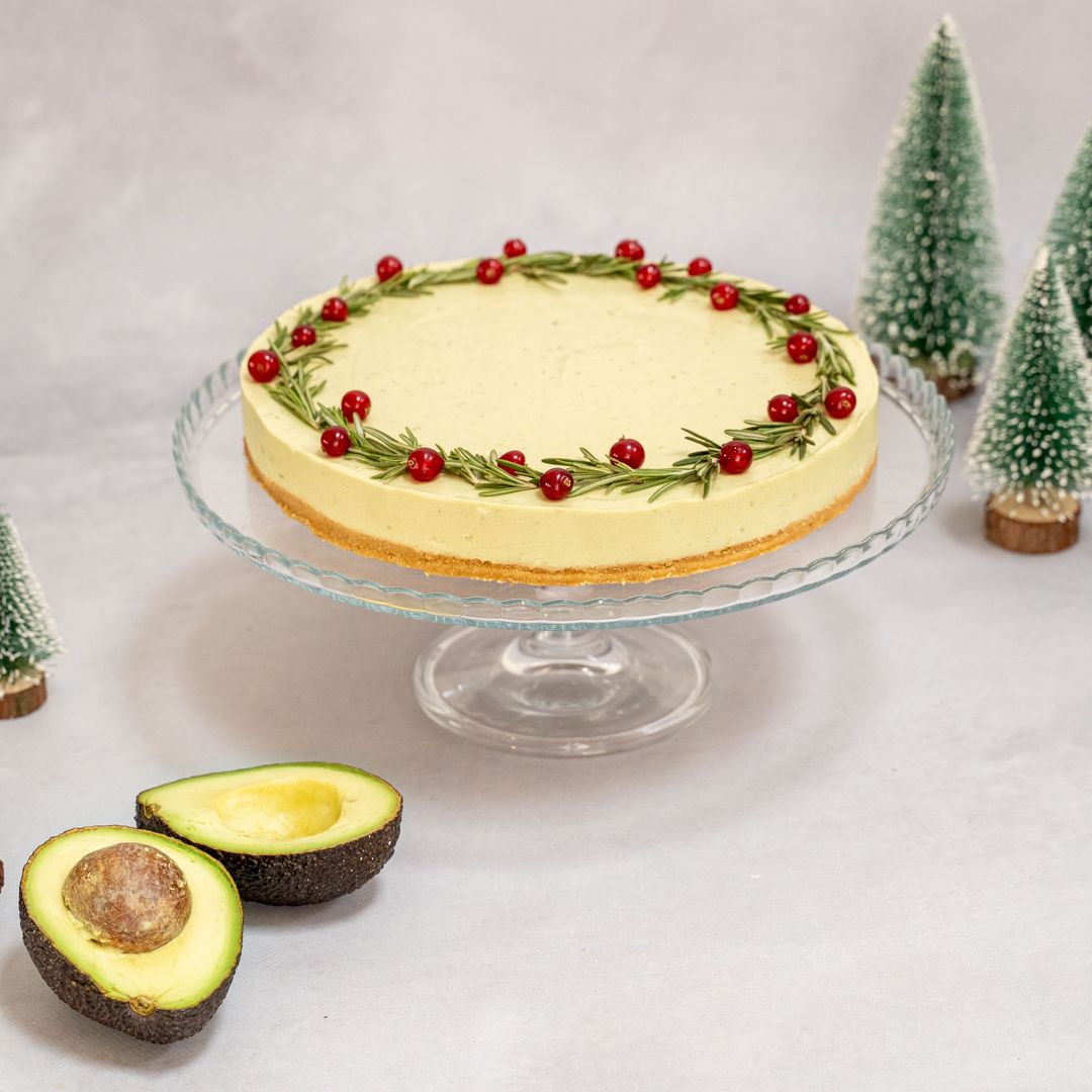 Menú navideño: deliciosas recetas con aguacate