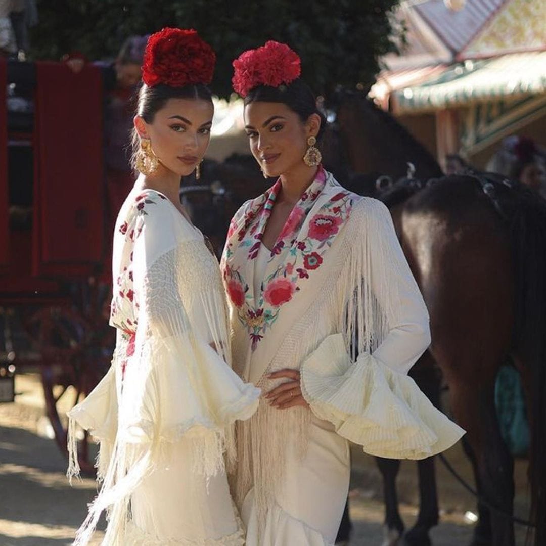 Las alpargatas que estrenarás en la Feria de Jerez y usarás durante todo el verano