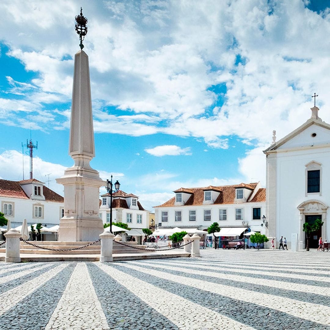 Vila Real de Santo Antonio: el secreto mejor guardado del Algarve