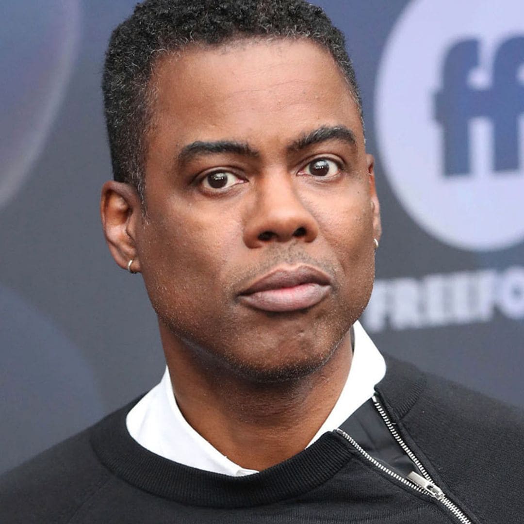 La madre de Chris Rock habla sobre la bofetada de Will Smith: 'Cuando haces daño a mi hijo, me haces daño a mí'