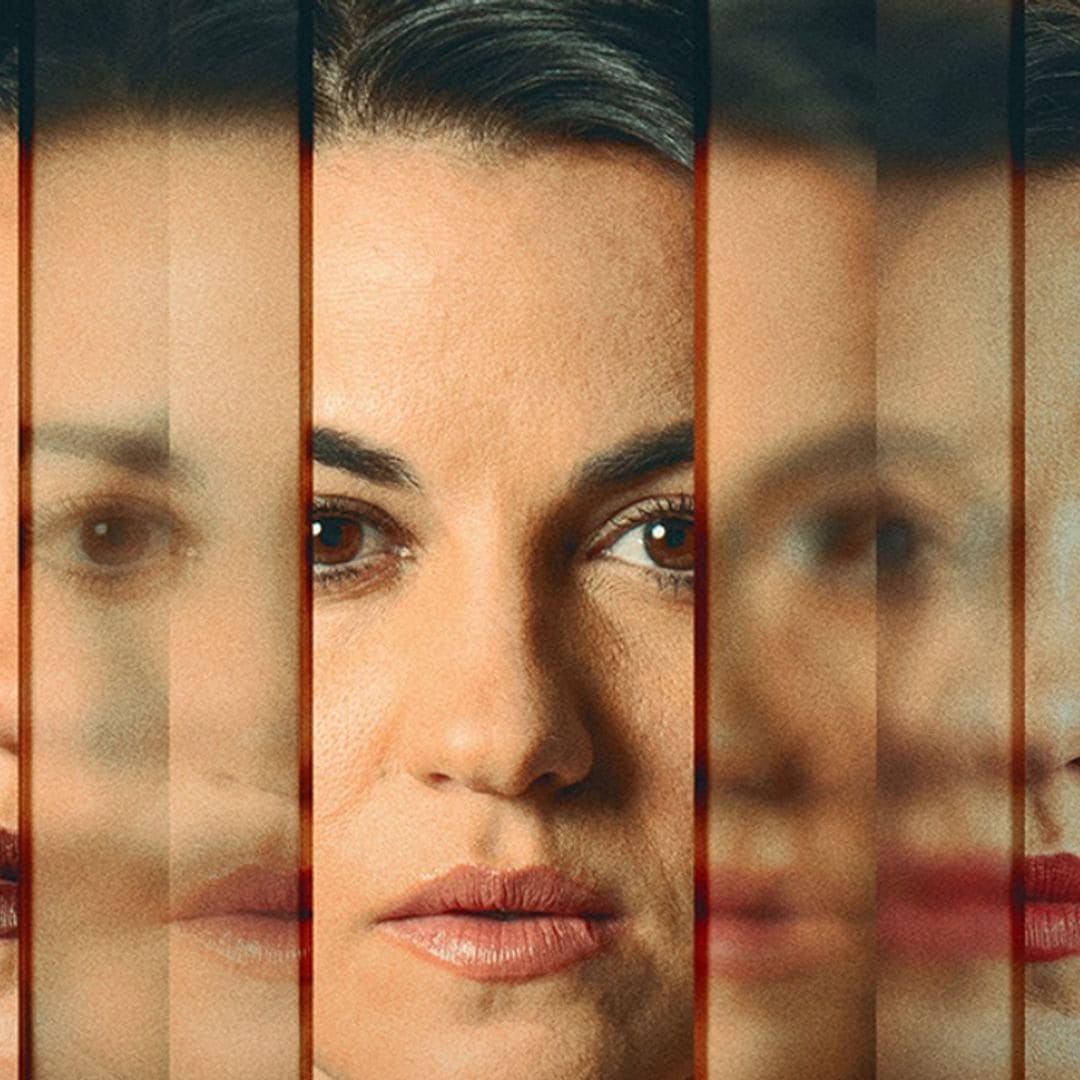 Todo sobre 'Tríada', el thriller basado en una historia real por el que Maite Perroni tuvo que recibir terapia