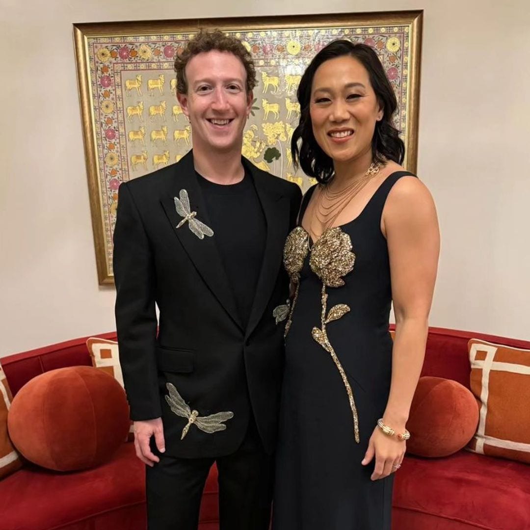 Priscilla Chan, el principal apoyo de Mark Zuckerberg para construir su imperio