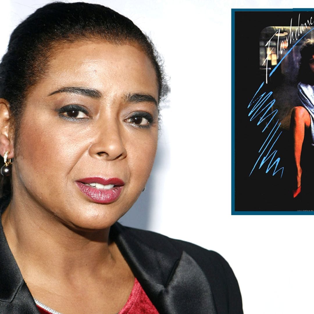 Fallece a los 63 años Irene Cara, la oscarizada cantante de 'Flashdance' y actriz de 'Fama'