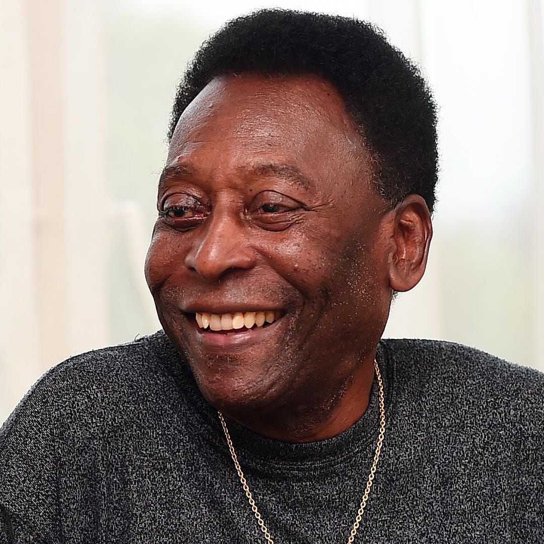 Actor y cantante, las otras facetas de Pelé más allá de las canchas