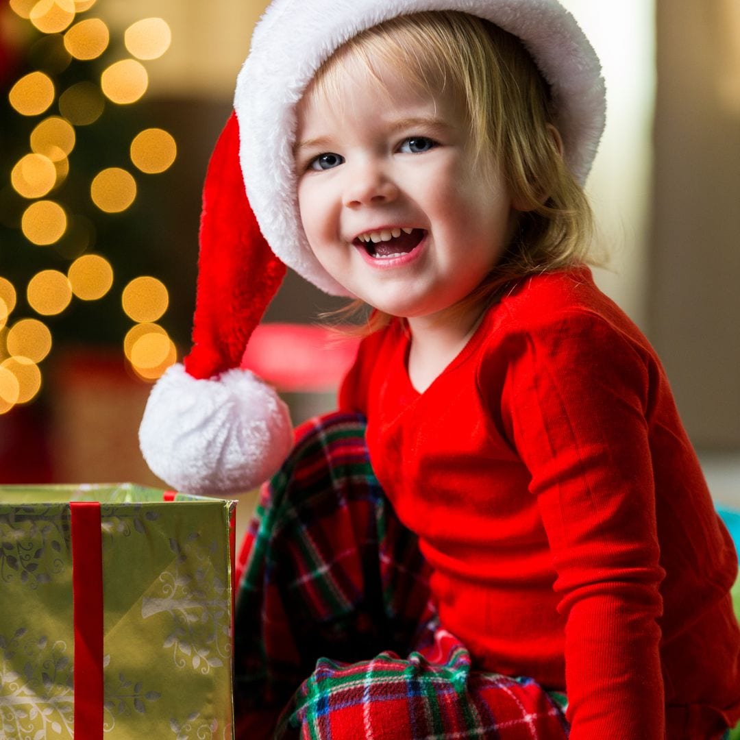 Navidad en armonía: Guía para organizar los regalos cuando los padres están separados